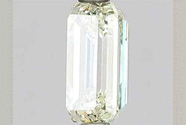 1.50 Carat Emerald Diamond