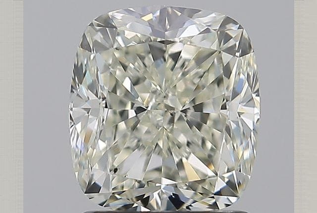 1.80 Carat Cushion Diamond