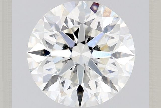 1.03 Carat Round Diamond