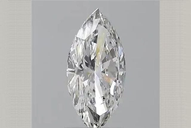 1.50 Carat Marquise Diamond