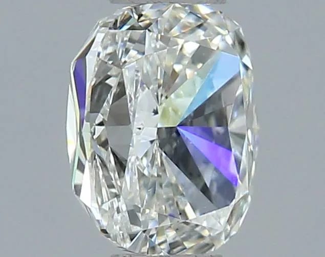 0.95 Carat Cushion Diamond