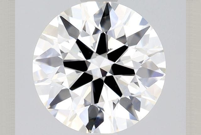 1.30 Carat Round Diamond