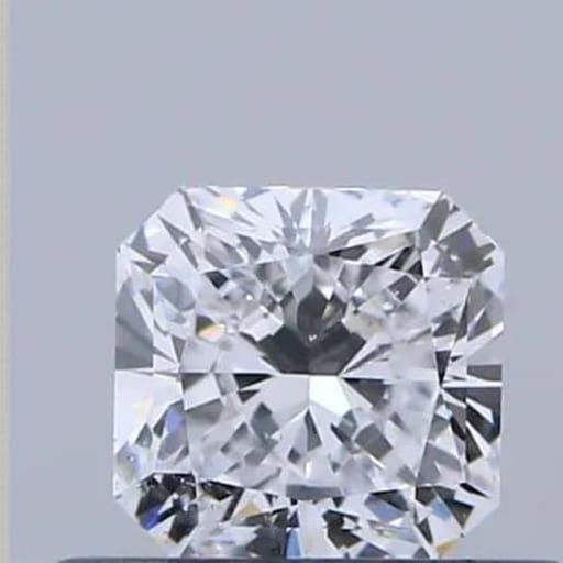 0.41 Carat Radiant Diamond