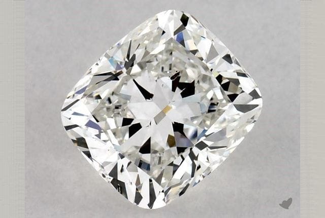 1.51 Carat Cushion Diamond