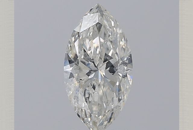 1.50 Carat Marquise Diamond