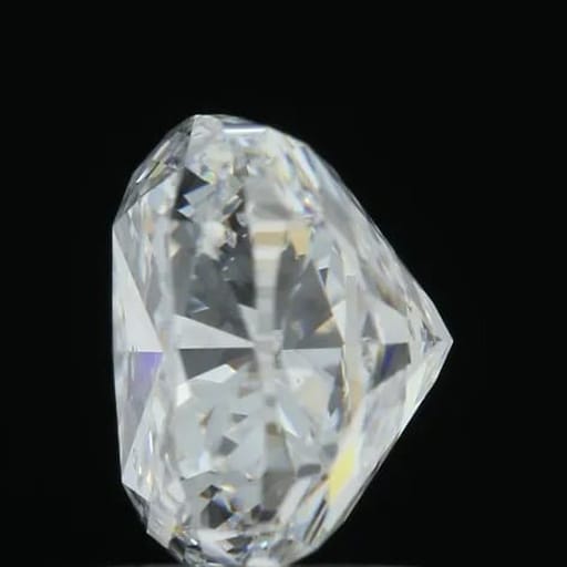 1.76 Carat Cushion Diamond