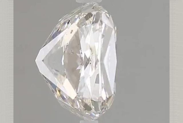 1.32 Carat Cushion Diamond