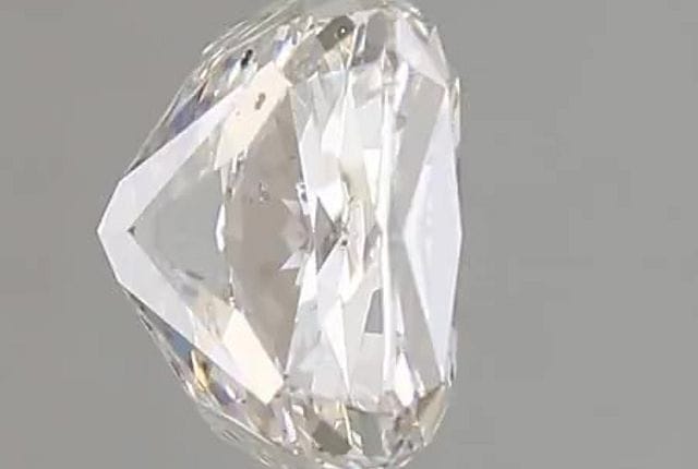 1.32 Carat Cushion Diamond