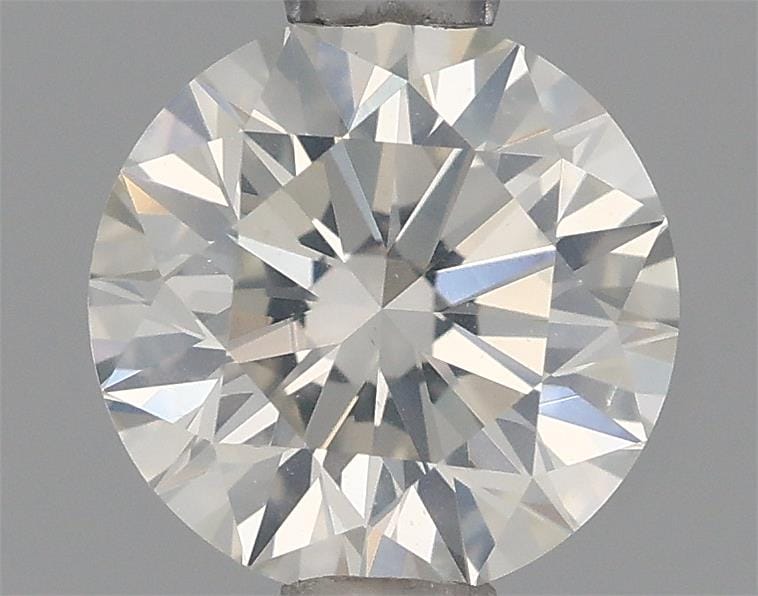 1.03 Carat Round Diamond