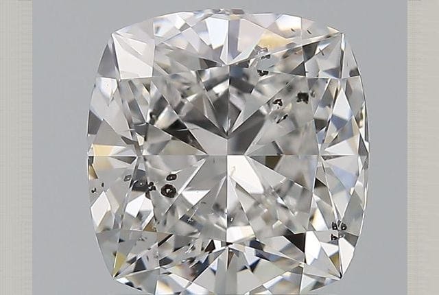 1.50 Carat Cushion Diamond