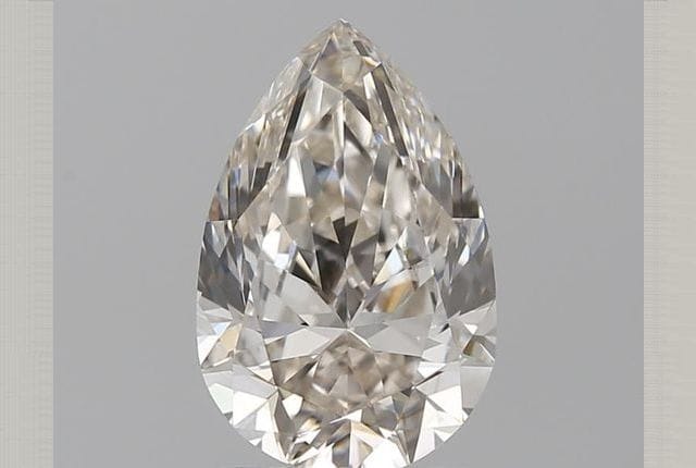 1.50 Carat Pear Diamond