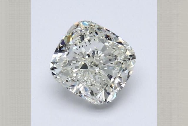 1.20 Carat Cushion Diamond