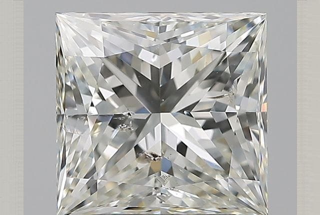2.20 Carat Princess Diamond