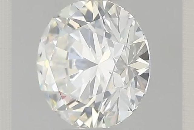 0.40 Carat Round Diamond