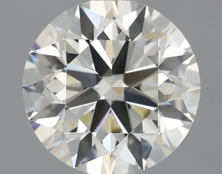 1.75 Carat Round Diamond