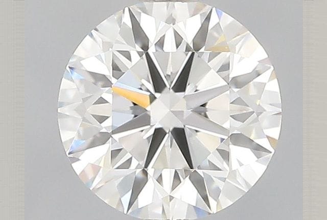 0.96 Carat Round Diamond