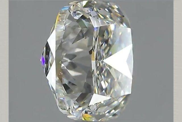 2.02 Carat Cushion Diamond