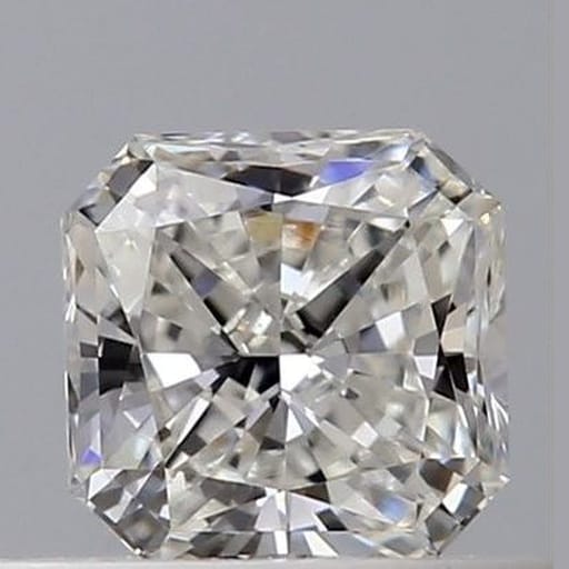 0.30 Carat Radiant Diamond