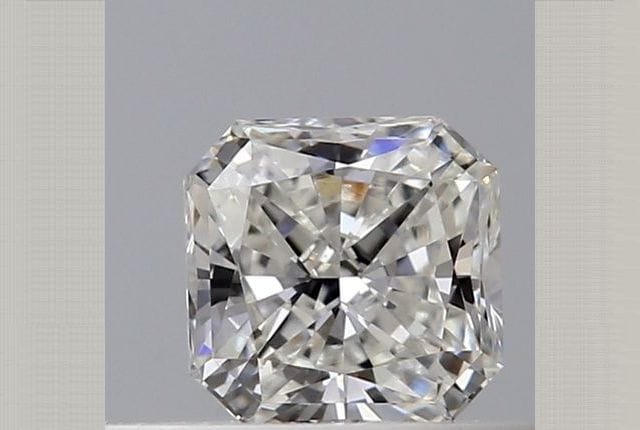 0.30 Carat Radiant Diamond