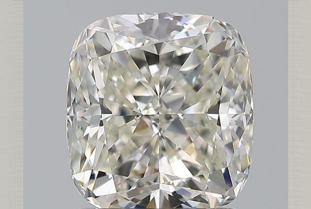 1.50 Carat Cushion Diamond