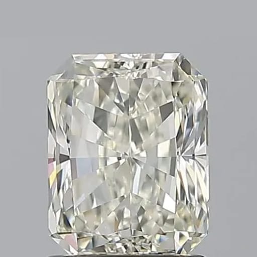 1.50 Carat Radiant Diamond