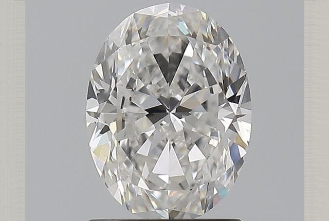 1.20 Carat Oval Diamond