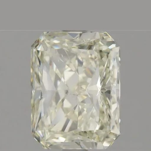 2.01 Carat Radiant Diamond