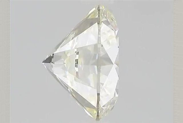 1.50 Carat Round Diamond