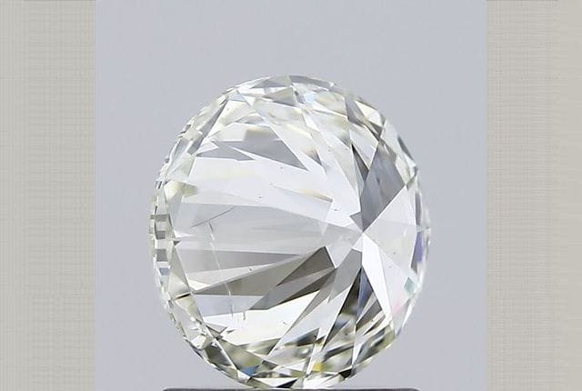 1.50 Carat Round Diamond