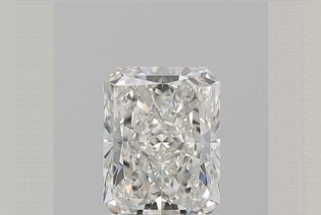 1.51 Carat Radiant Diamond