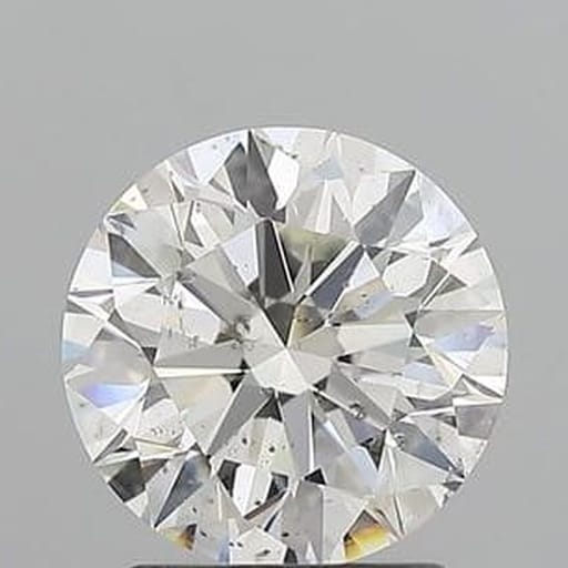 3.6 CTW Round Diamonds