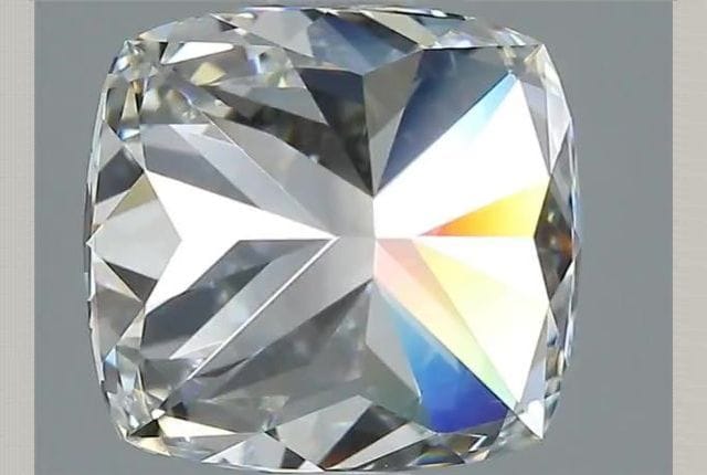 1.80 Carat Cushion Diamond