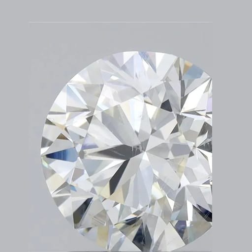 3.6 CTW Round Diamonds