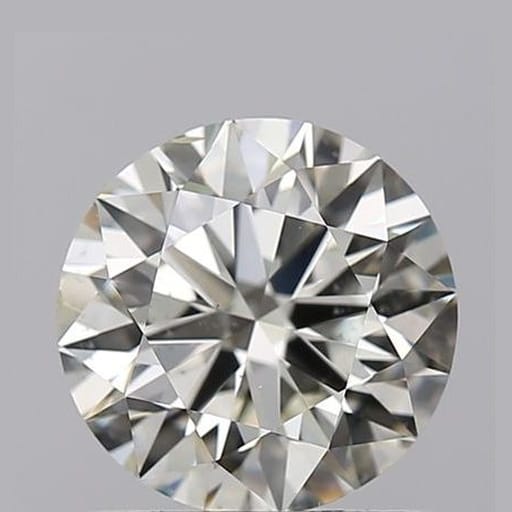 2.4 CTW Round Diamonds