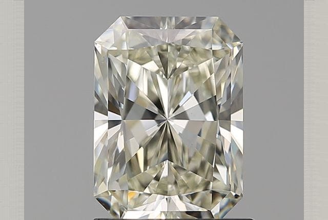 1.31 Carat Radiant Diamond
