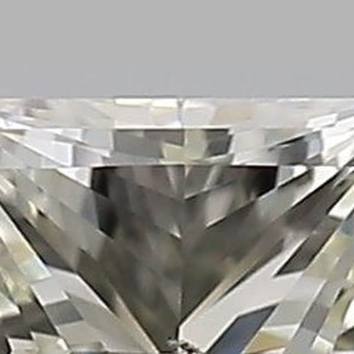 0.40 Carat Princess Diamond