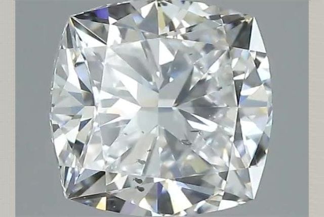 1.01 Carat Cushion Diamond