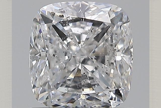 1.30 Carat Cushion Diamond