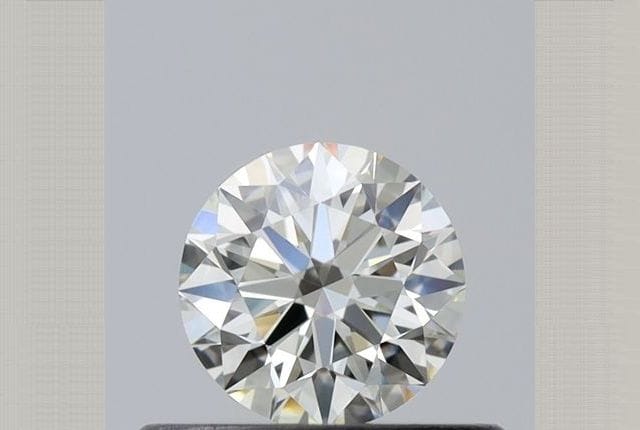 0.31 Carat Round Diamond