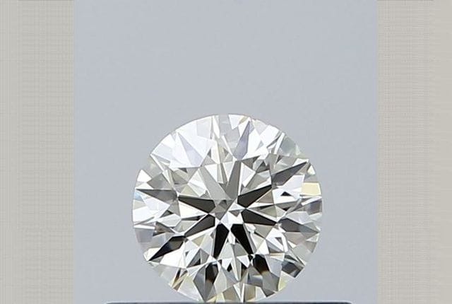 0.30 Carat Round Diamond