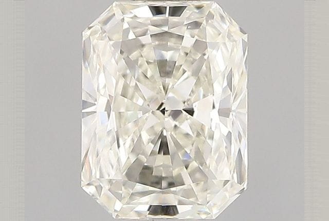 0.51 Carat Radiant Diamond