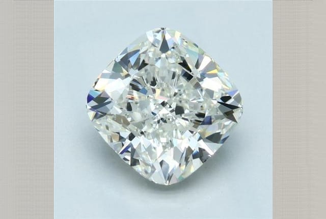 1.80 Carat Cushion Diamond