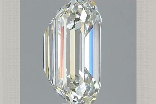 1.30 Carat Emerald Diamond