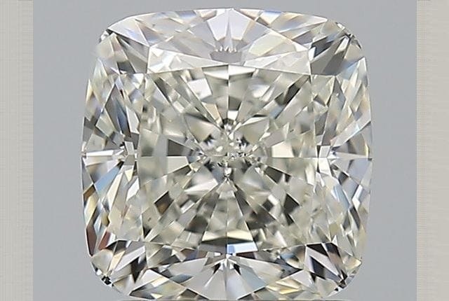 1.52 Carat Cushion Diamond