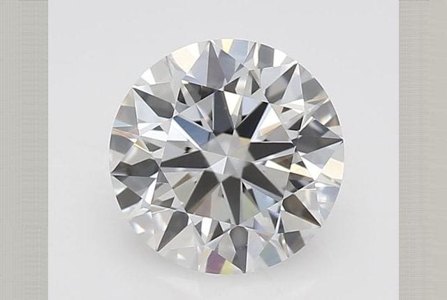 1.06 Carat Round Diamond