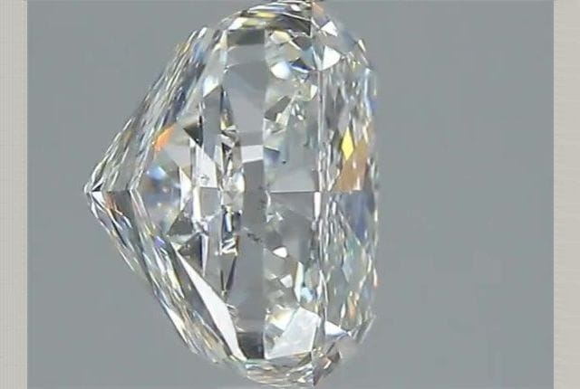 1.30 Carat Cushion Diamond