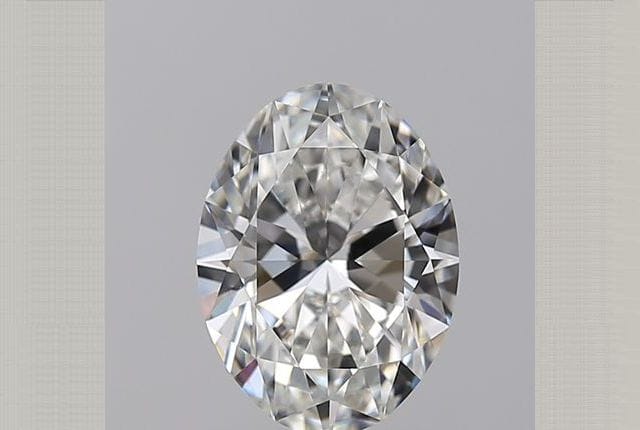 1.29 Carat Oval Diamond