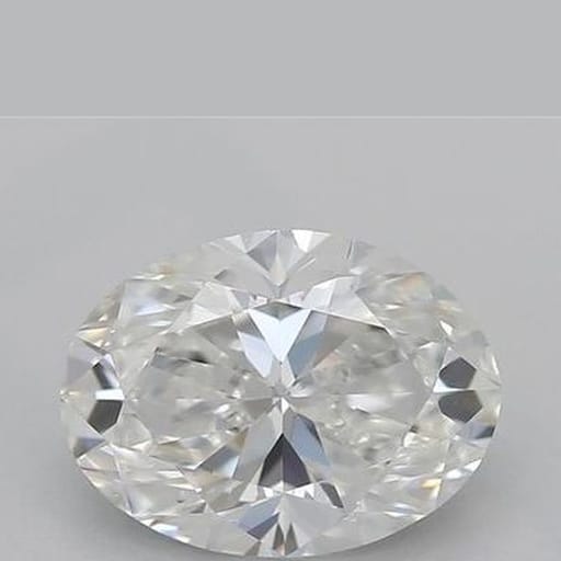 1.20 Carat Oval Diamond