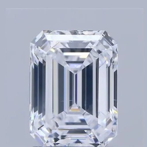 1.50 Carat Emerald Diamond