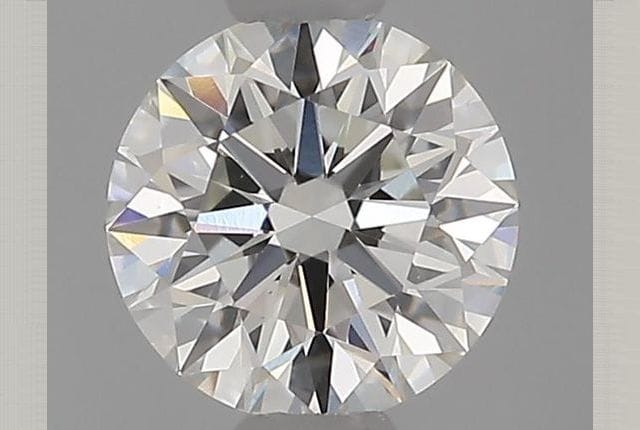 0.45 Carat Round Diamond
